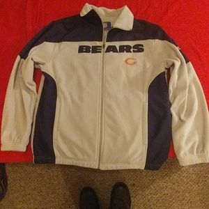 Chicago Bears sweater